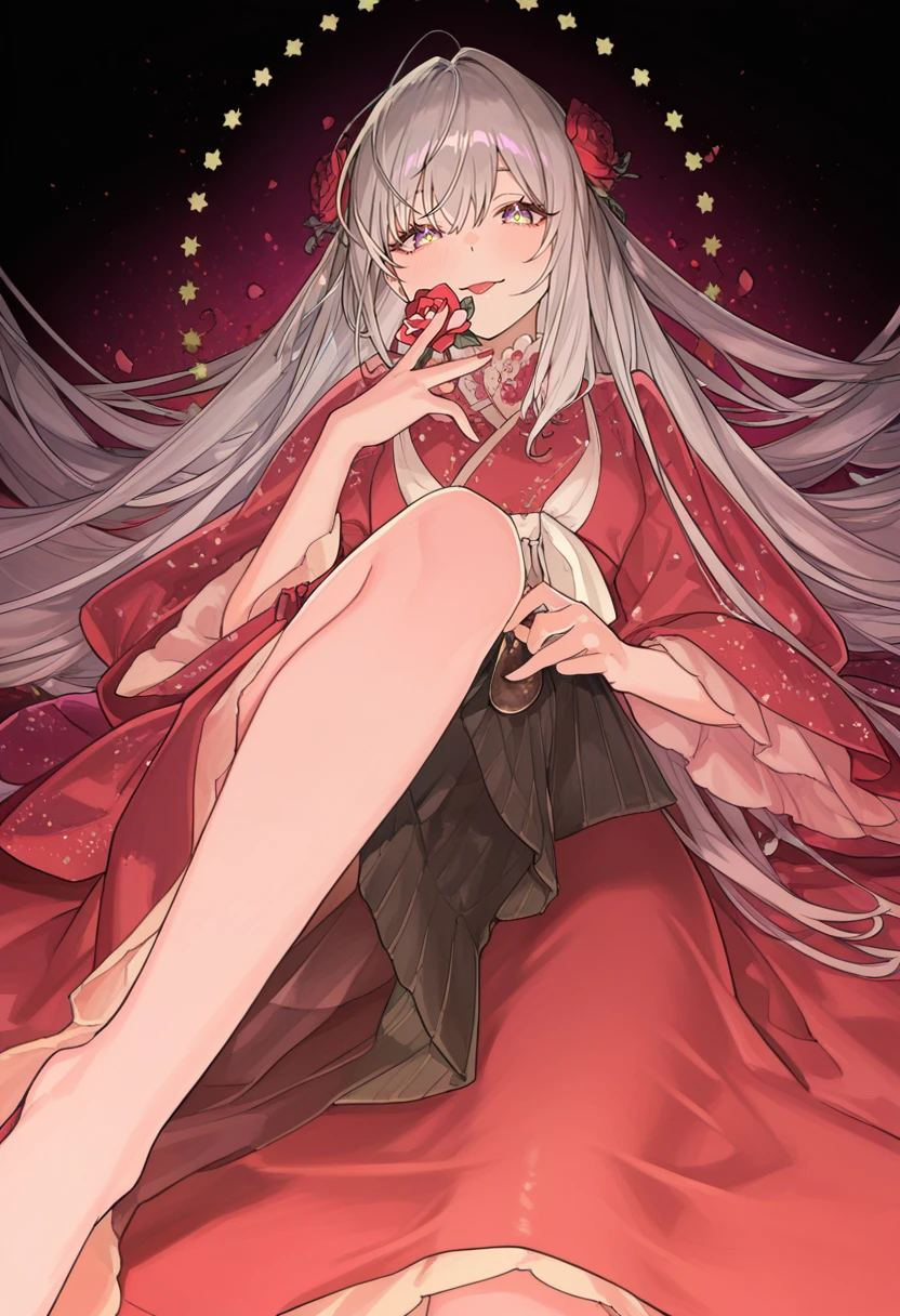 Starshadowmagician / starshadowmagic / STAR影法師 | Artist Style | NoobAI EPS &... - by bluvoll