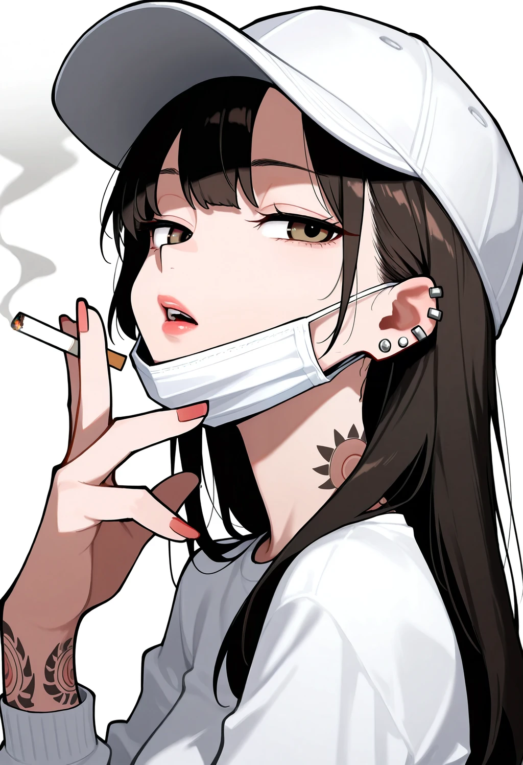 PSG | Illustrious Style Lora - by imge
