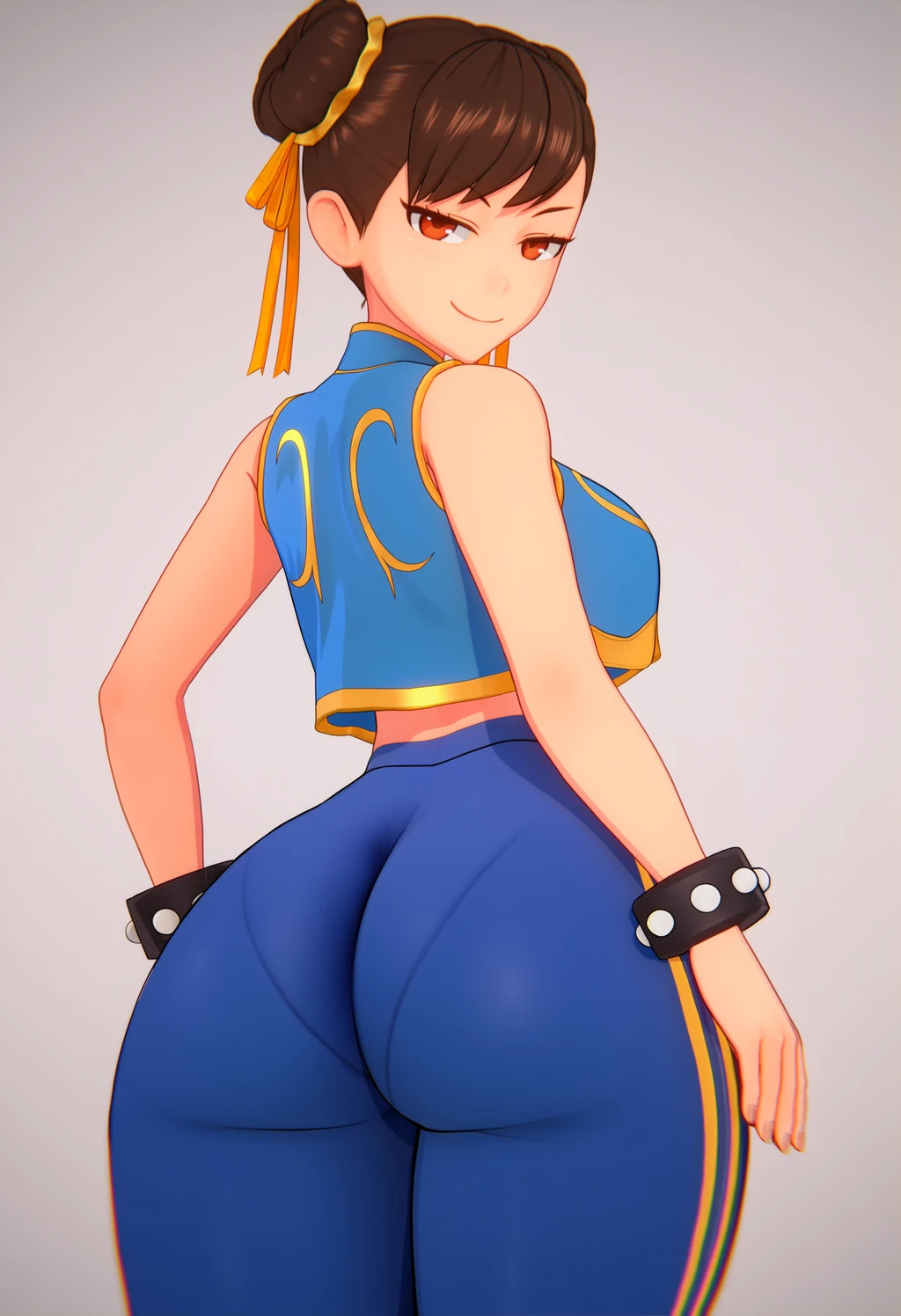 AI image #160175 by guy90: 1girl, solo - by guy90