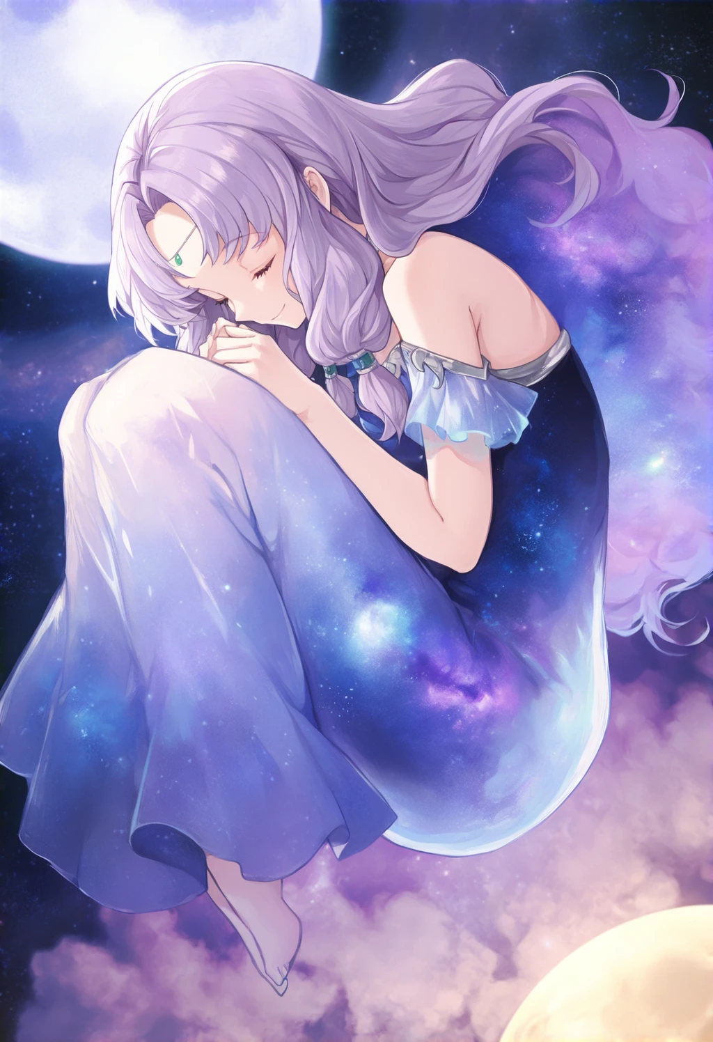 AI image #22208 by NorthSpirit: 1girl, solo - by NorthSpirit