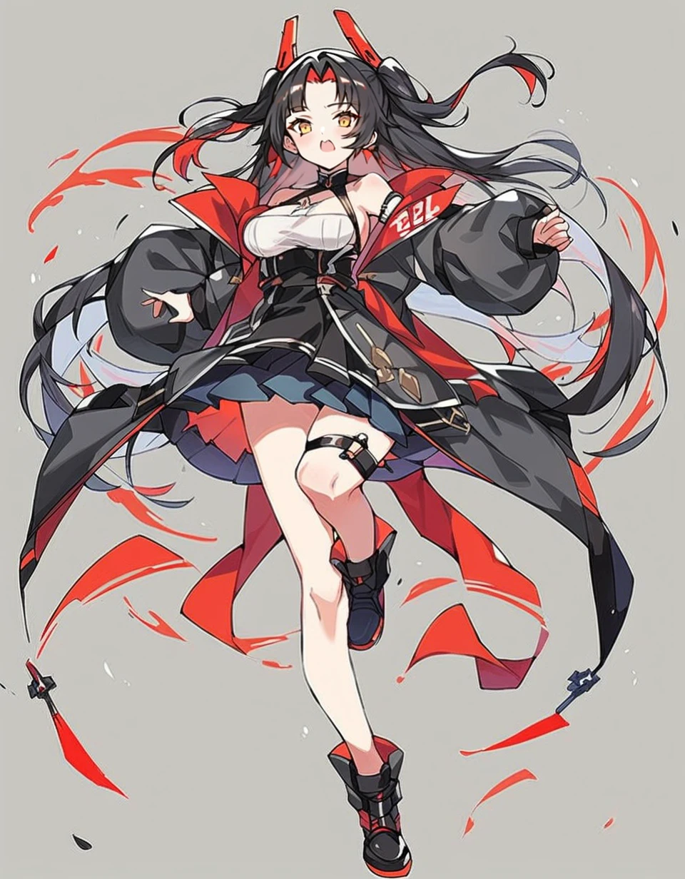 Z52 (Azur Lane) - NoobAI XL/Pony - by neroyuki