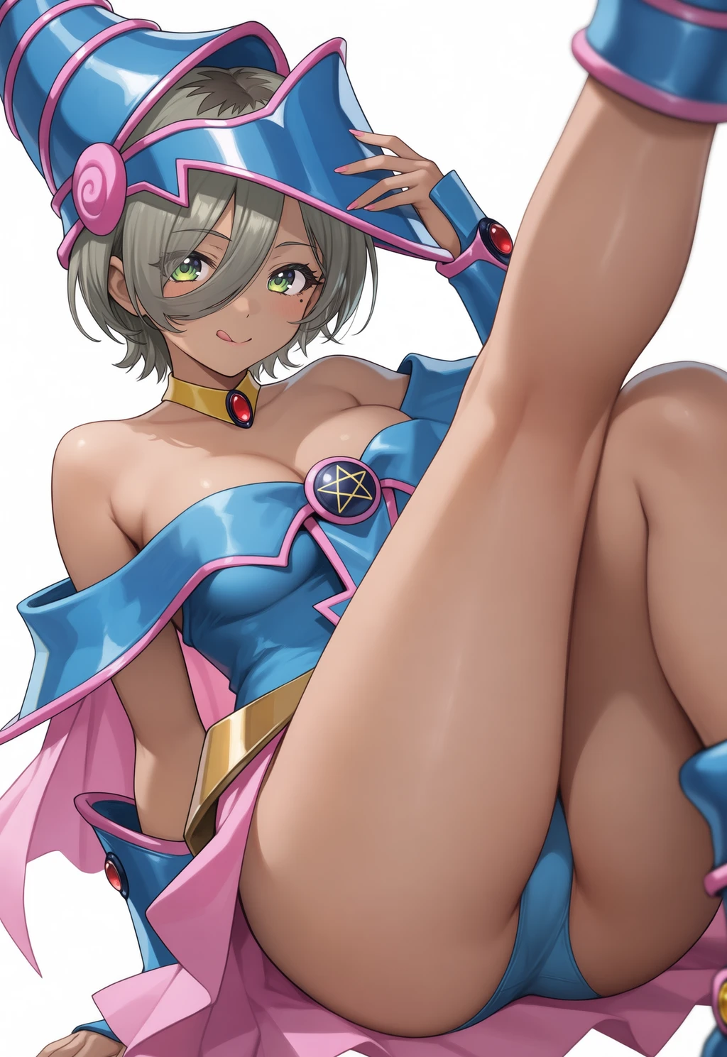 AI image #177258 by AEgirDelta: 1girl, solo - by AEgirDelta