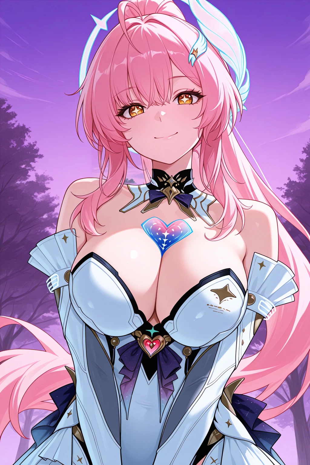 Aemeath/爱弥斯 (Wuthering Waves) SDXL LoRA [Illustrious] - by novowels