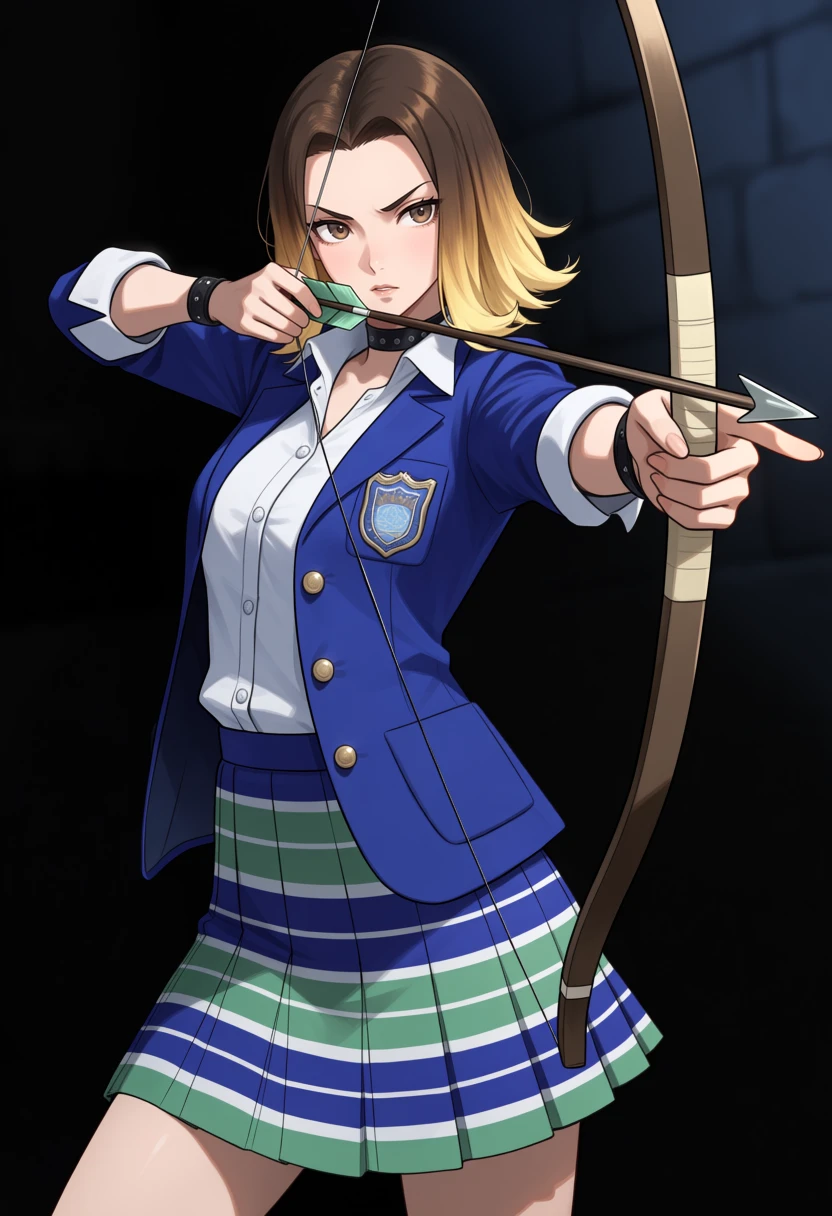 AI image #164321 by zetsubousensei: 1girl, solo - by zetsubousensei