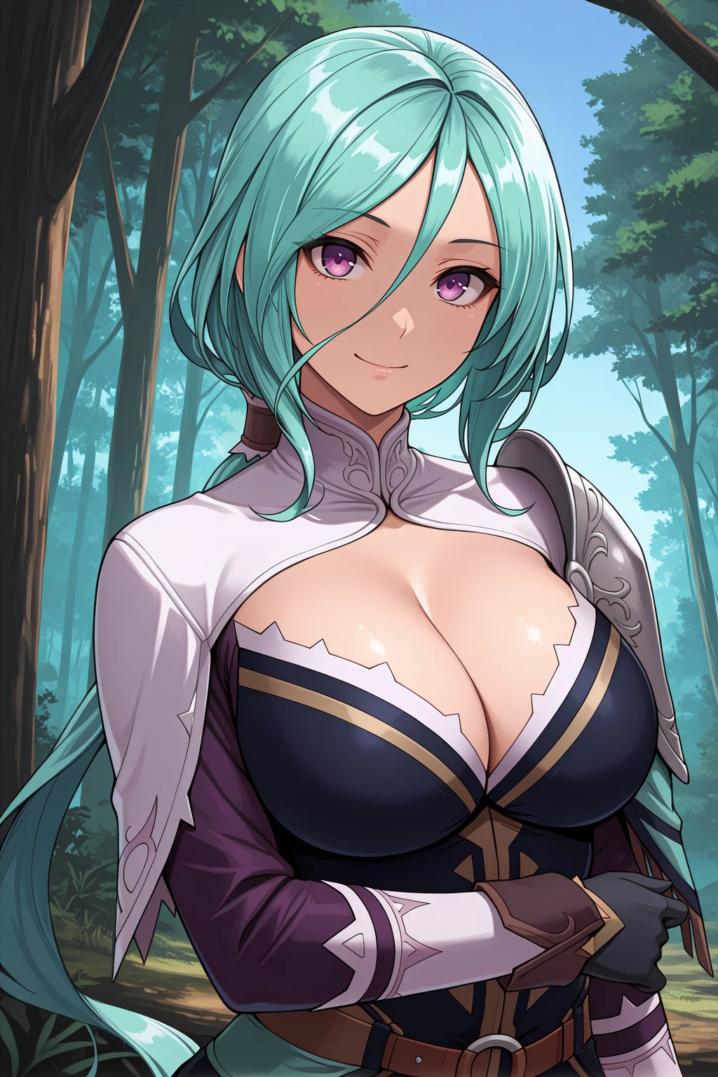 Frieda/フリーダ (Ys: Memories of Celceta) SDXL LoRA [Illustrious] - by novowels