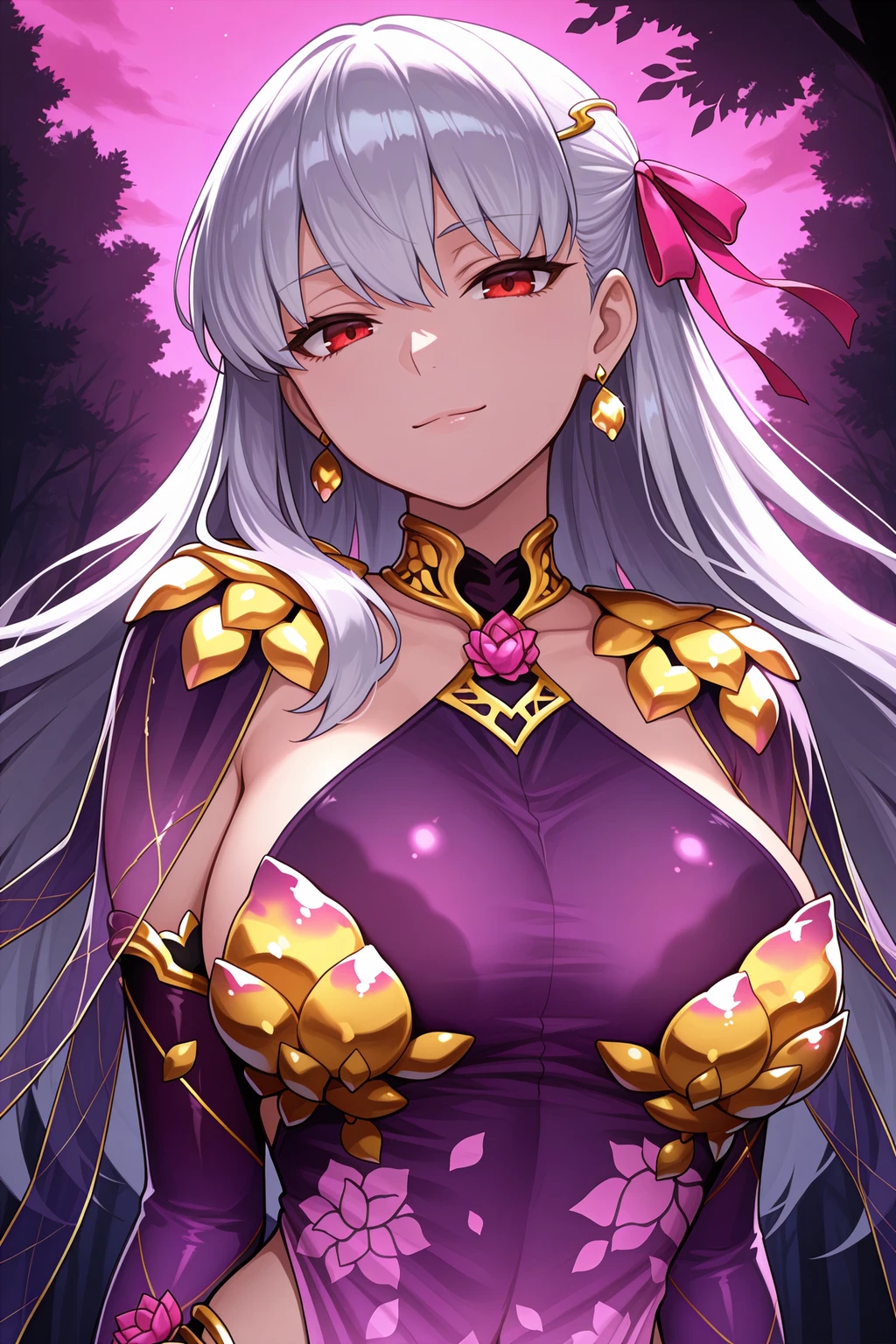 Kama/カーマ (Fate/Grand Order) SDXL LoRA | 13 Outfits [Illustrious] - by novowels
