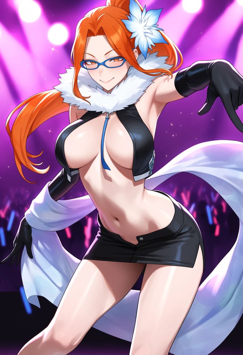 [Anima] Hinako Kujou - Devil Survivor 2 (3 outfits) - by zetsubousensei
