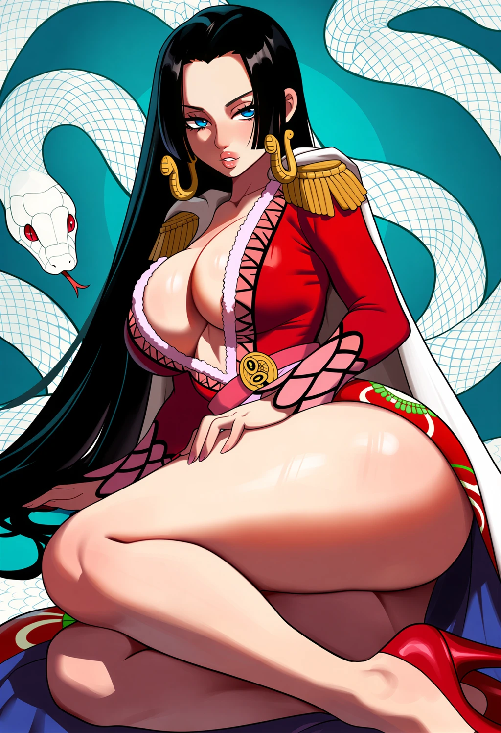 SuaviCream Style [Anima] - by Ty_Lee