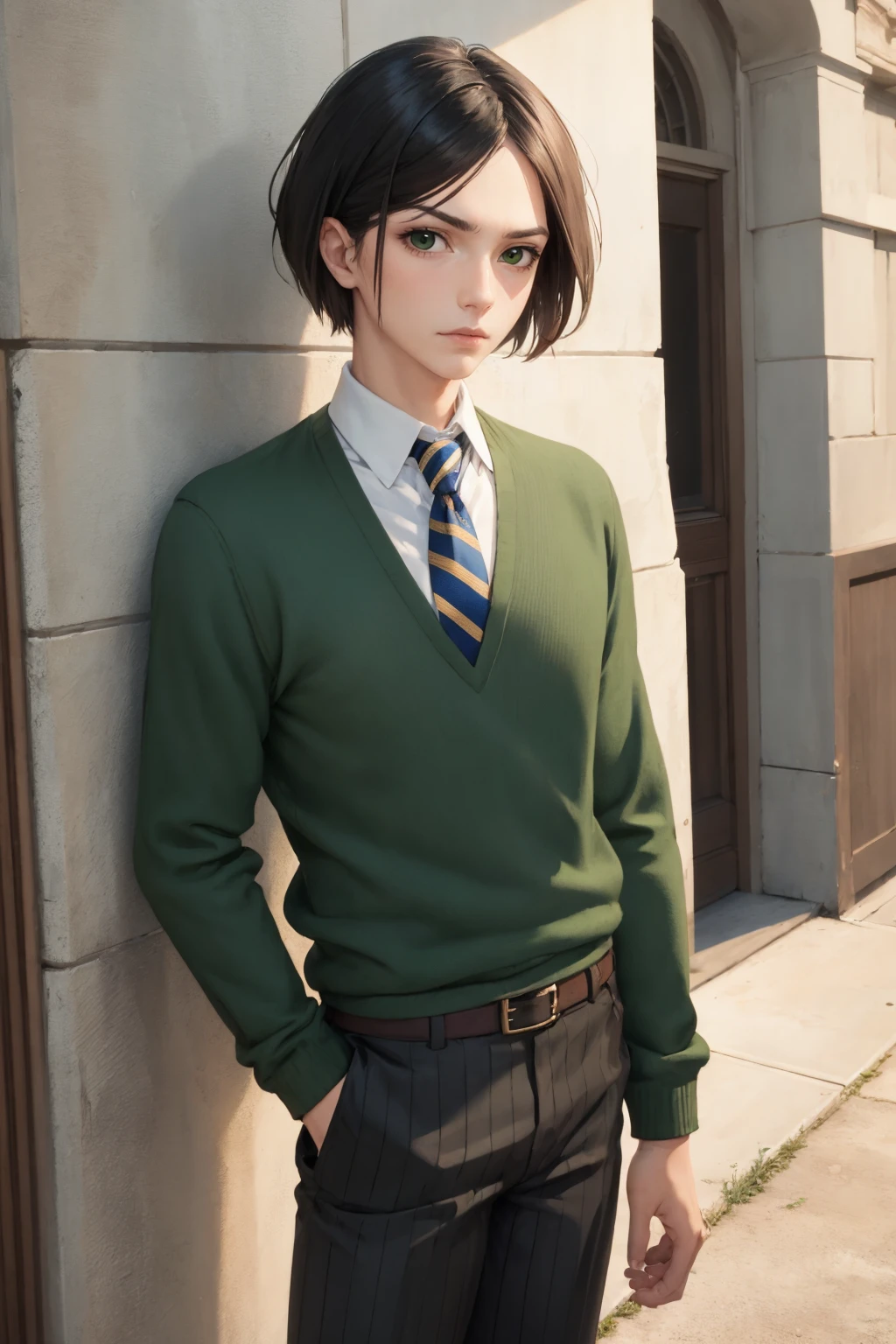 Waver Velvet | Fate/Zero - by justTNP