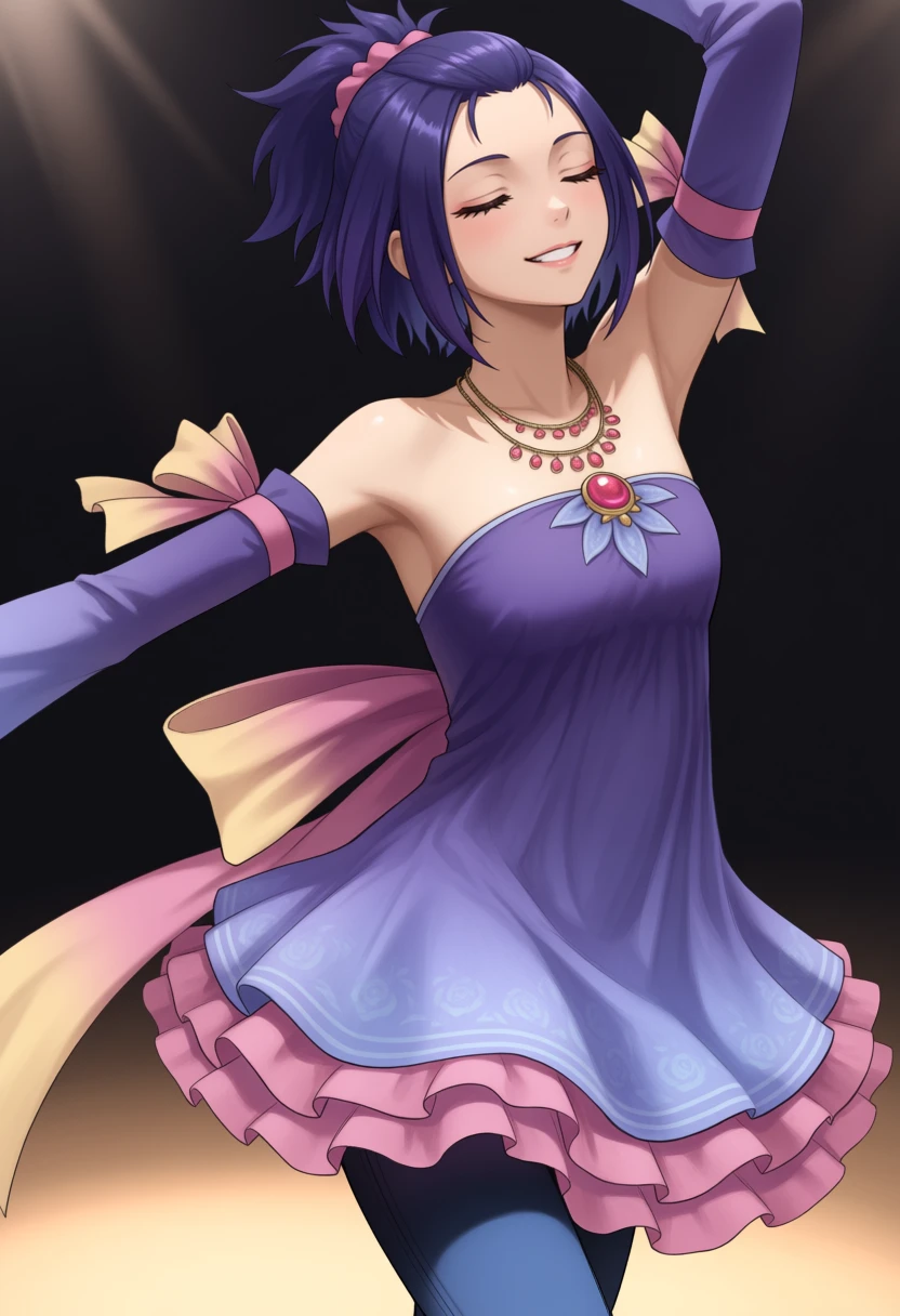 [Anima] Fei - Shin Megami Tensei IMAGINE - by zetsubousensei