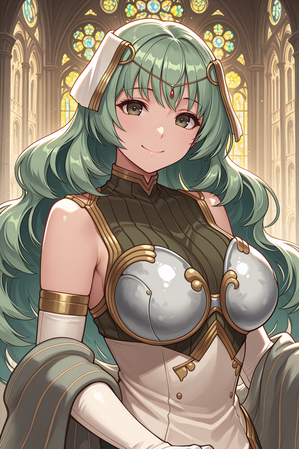 Tatiana/ティータ (Fire Emblem Echoes: Shadows of Valentia) SDXL LoRA [Illustrious] - by novowels
