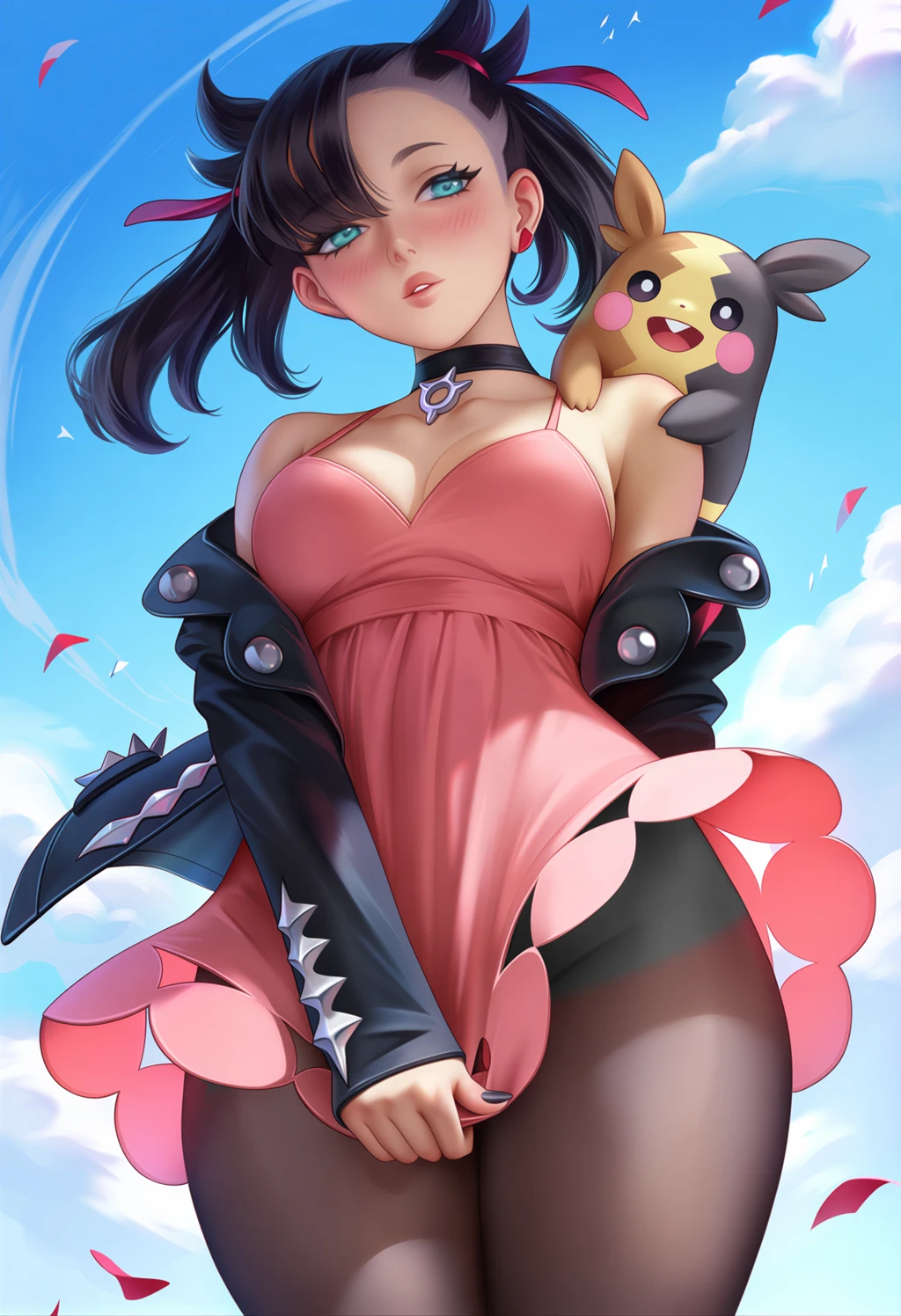 OlchaS Style [Anima] - by Ty_Lee