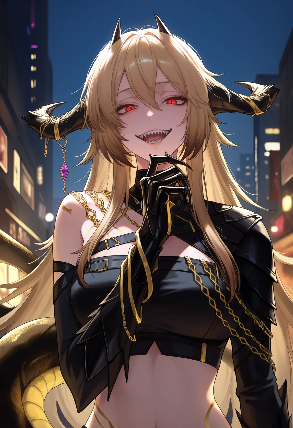 Synex/シニックス (Path to Nowhere) Anima LoRA [Anima v1.0] - by novowels
