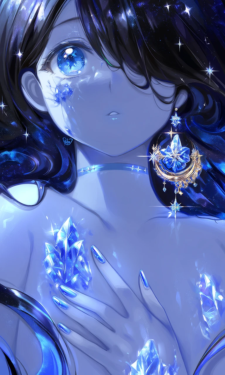 [Anima 1.0] Artist Style: Hyatsu - by RicemanT