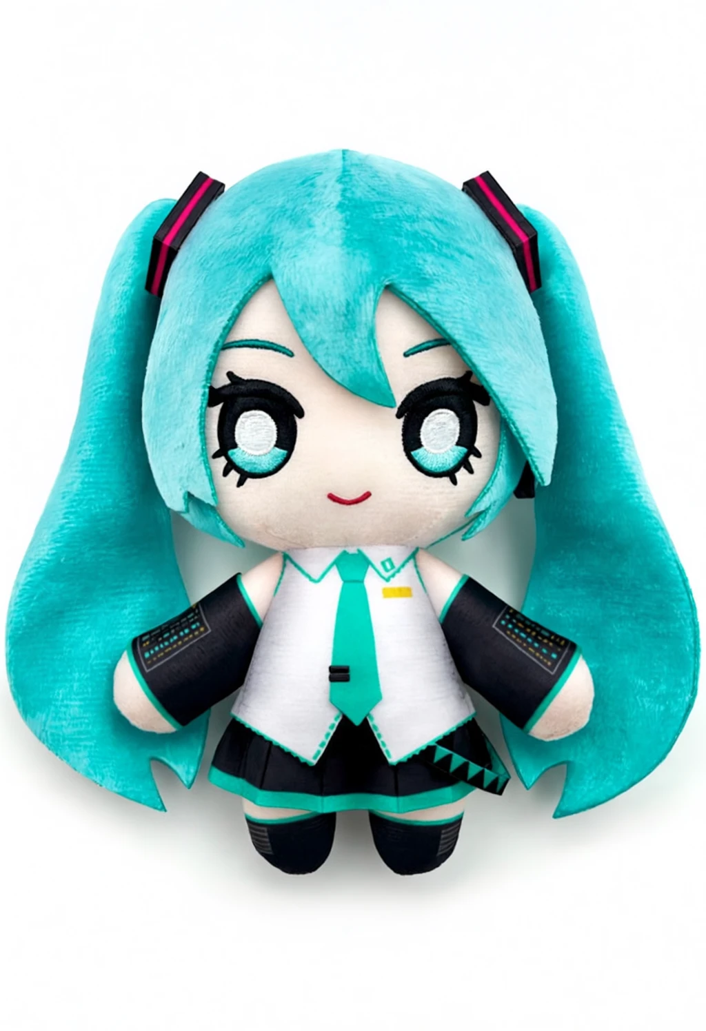 Persona Plushie Keychains Style [Anima] - by Fp_plus