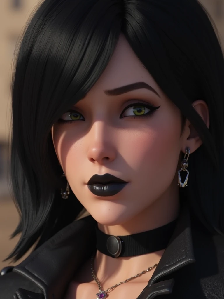 Overwatch Cinematic Style Lora [FLUX.1 D] - by guy90