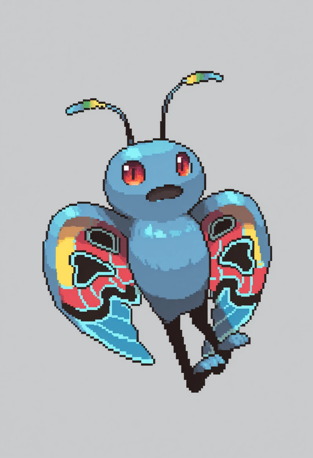 AI image #14726 by Fp_plus: solo, full body - by Fp_plus