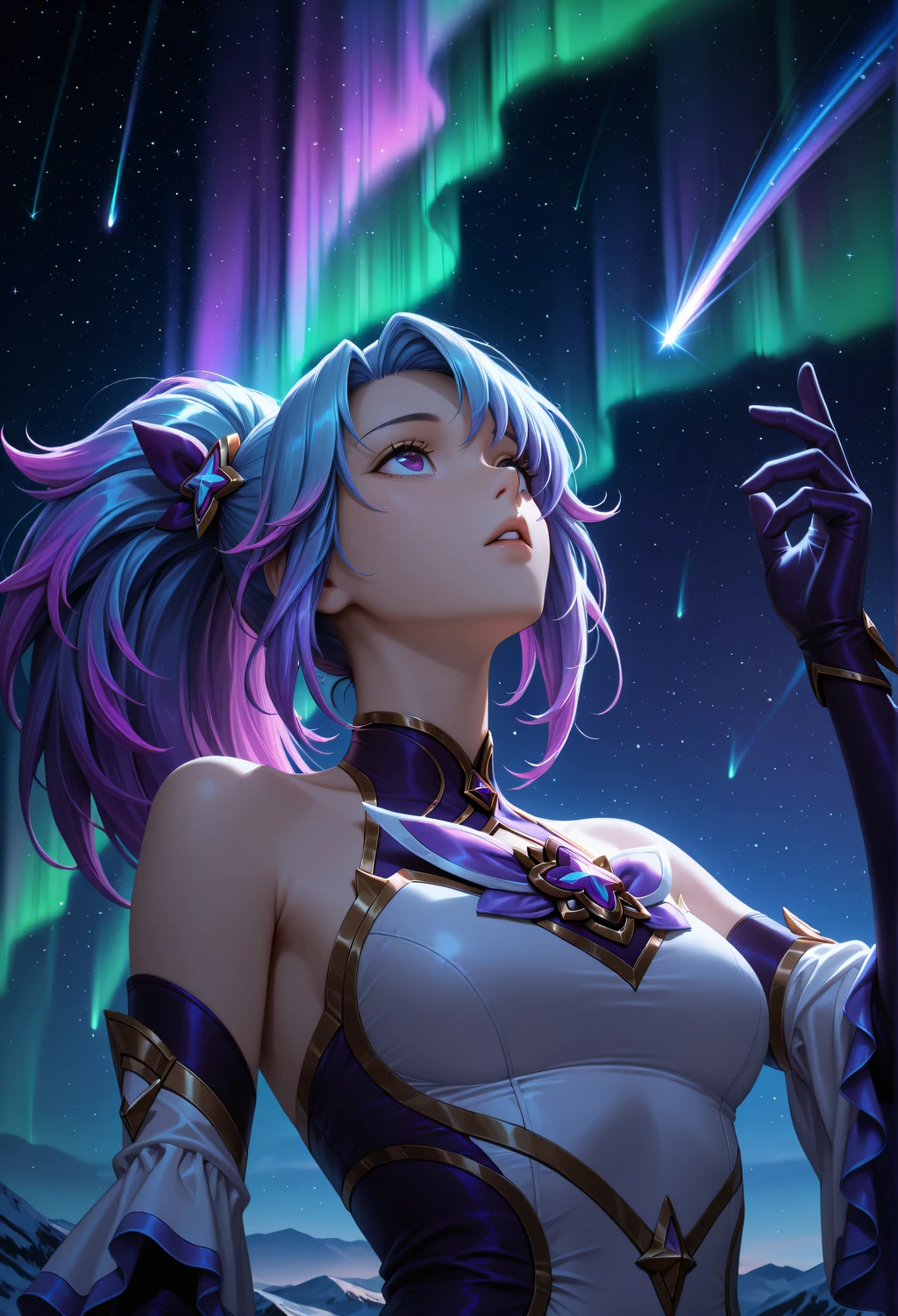 AI image #27473 by Garbo: 1girl, solo - by Garbo