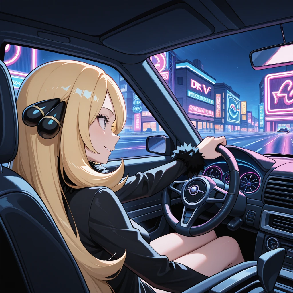 AI image #14554 by Navedaxu: 1girl, solo - by Navedaxu