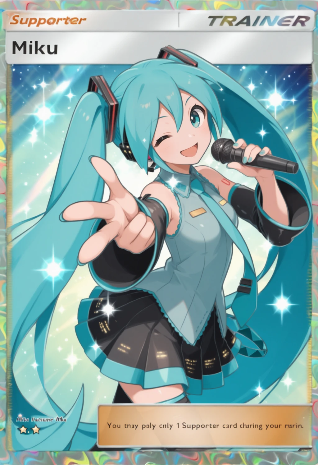 Pokemon Trainer Cards (Pokémon) [Illustrious] - by Fp_plus