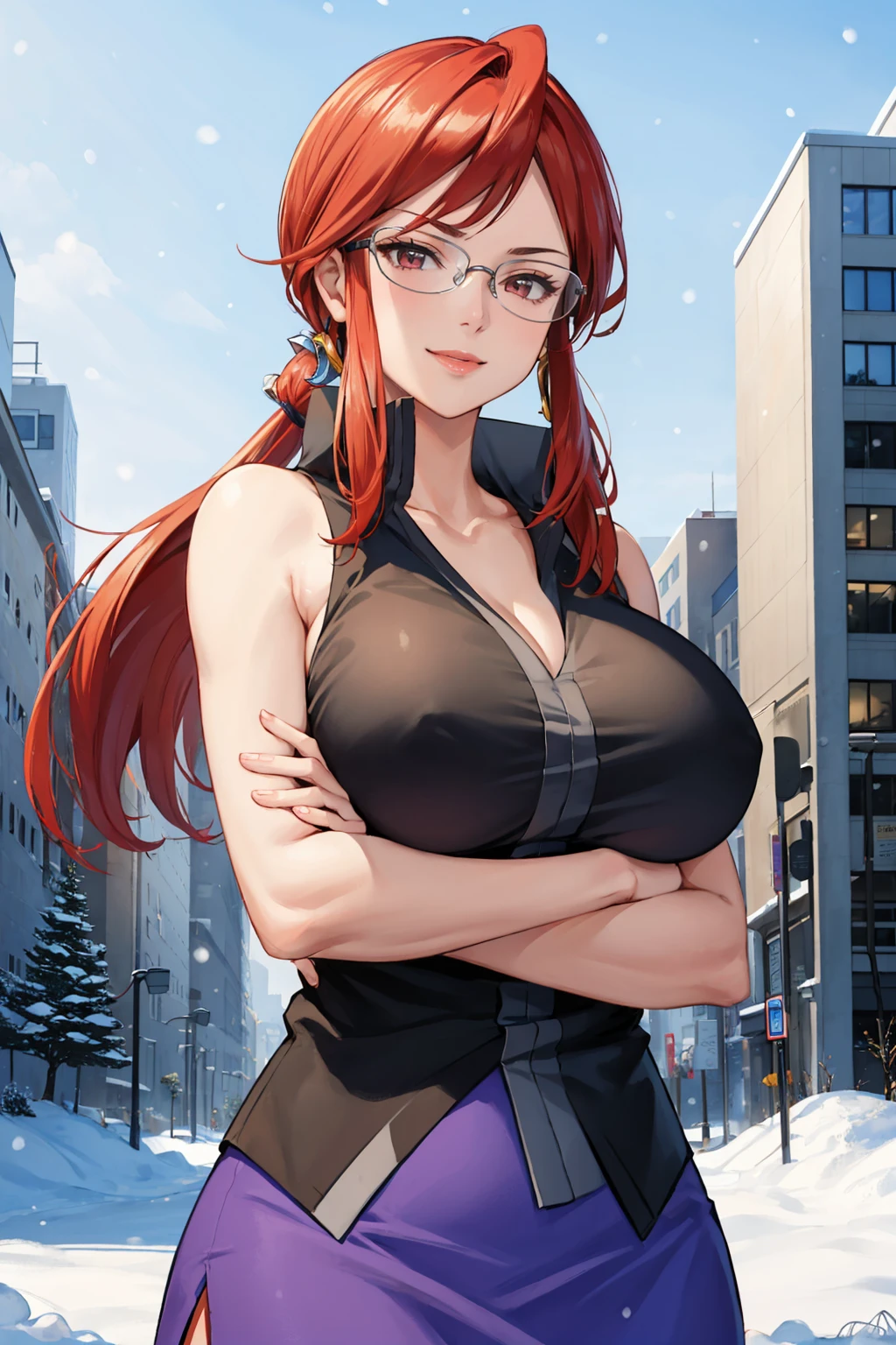 Lorelei/Prima/カンナ (Pokemon) LoRA | 3 Outfits - by novowels