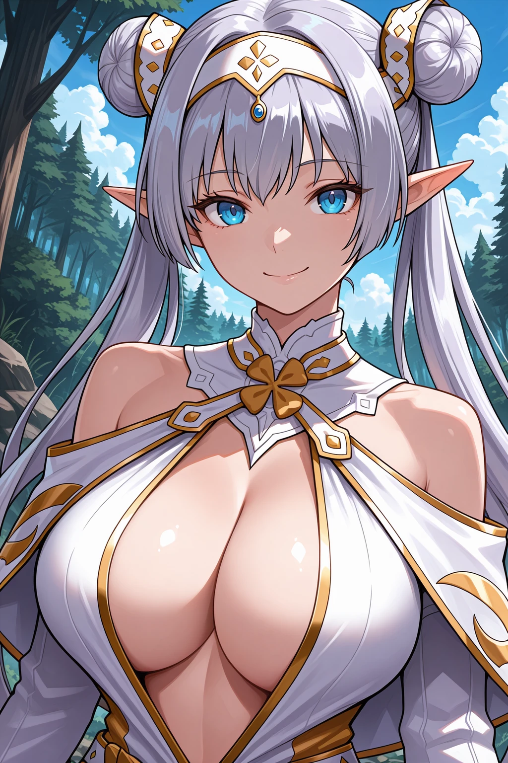 Britomart/ブリトマート (Fate/Grand Order) SDXL LoRA | 7 Outfits [Illustrious] - by novowels