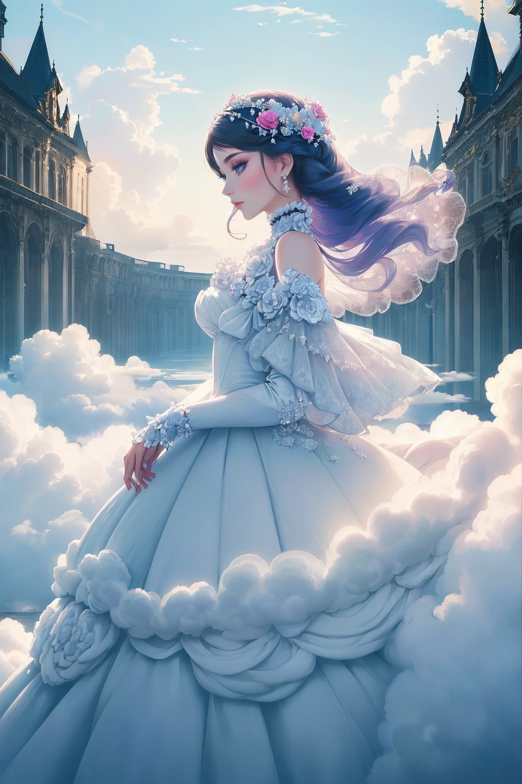 Lycoris Couture - an EDG collection - by EDG