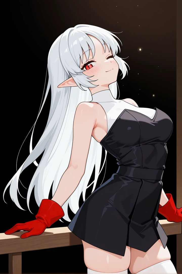Kama - Vampire Hunter N (JSK) - by Naoto209