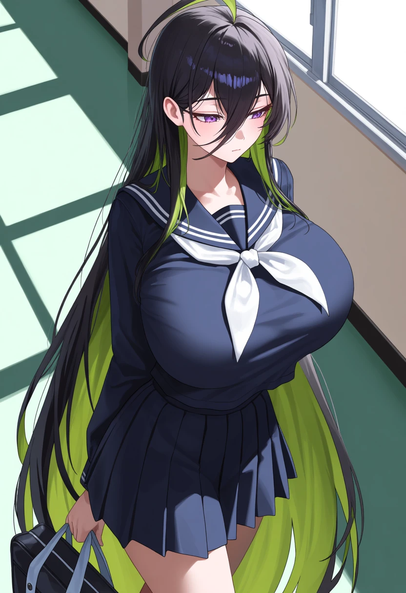 Guilty: Mighty Bunny ギルティ：マイティバニー (Goddess of Victory: Nikke) - by Lavender234