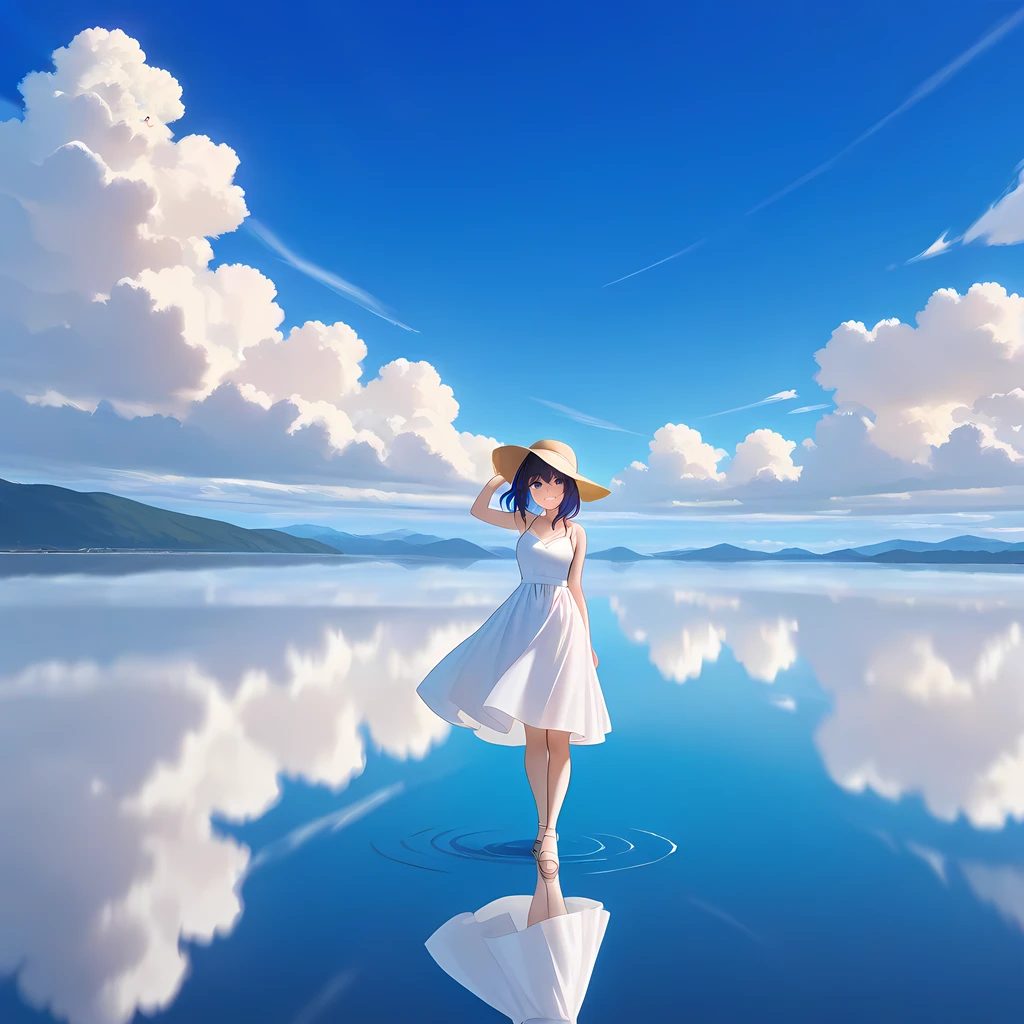 AI image #14573 by Navedaxu: 1girl, solo - by Navedaxu