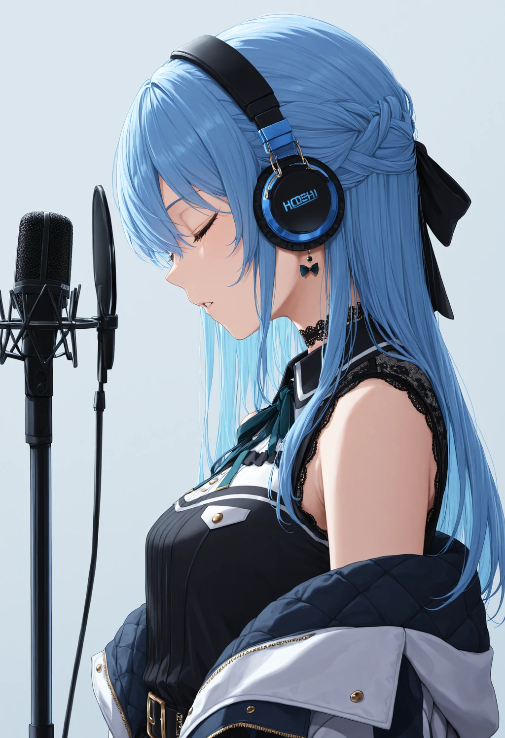 AI image #22176 by Garbo: 1girl, solo - by Garbo