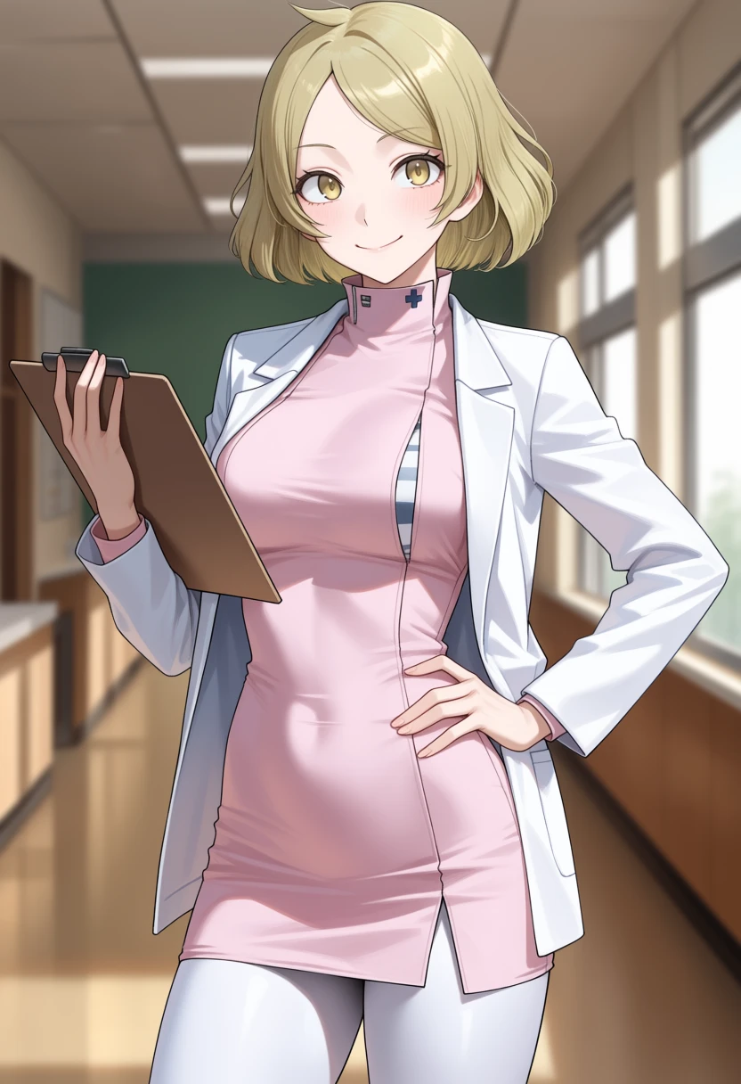 [Anima] Otome Yanagiya - Devil Survivor 2 - by zetsubousensei