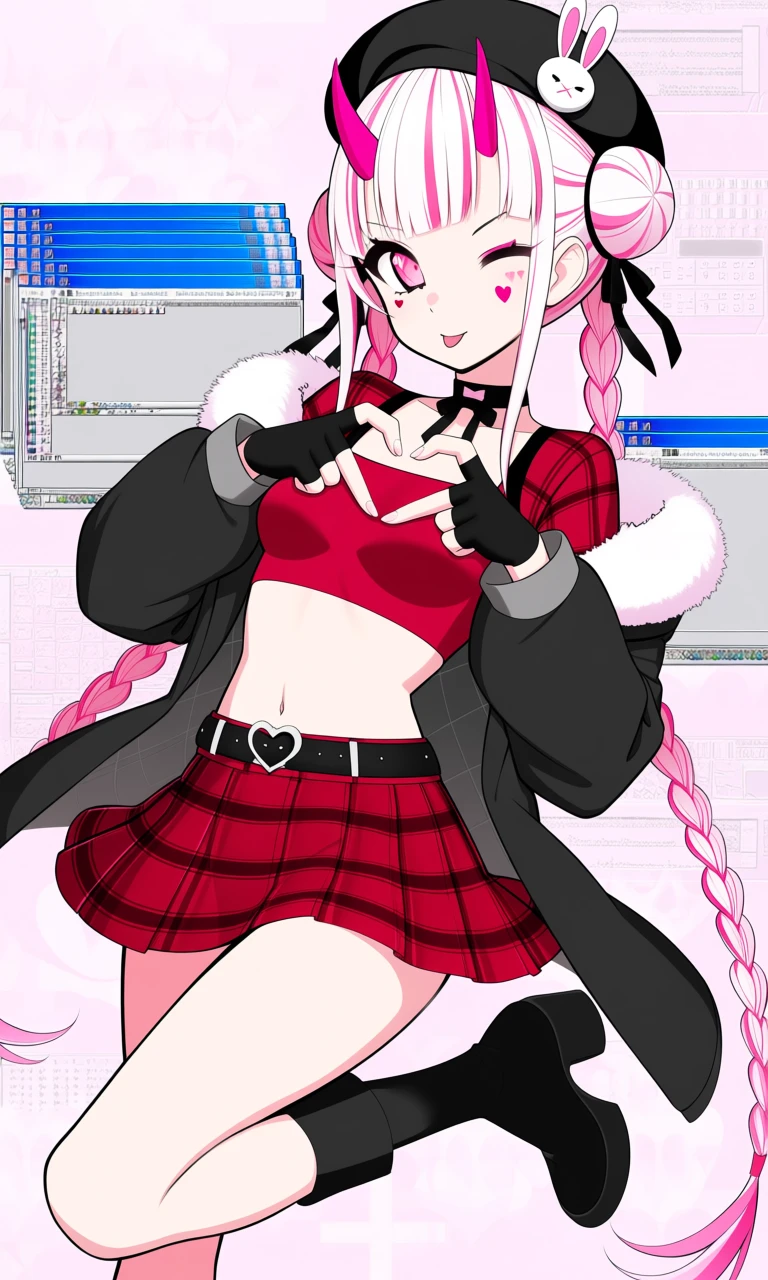 [Anima 1.0] Artist Style: Ariimaw - by RicemanT