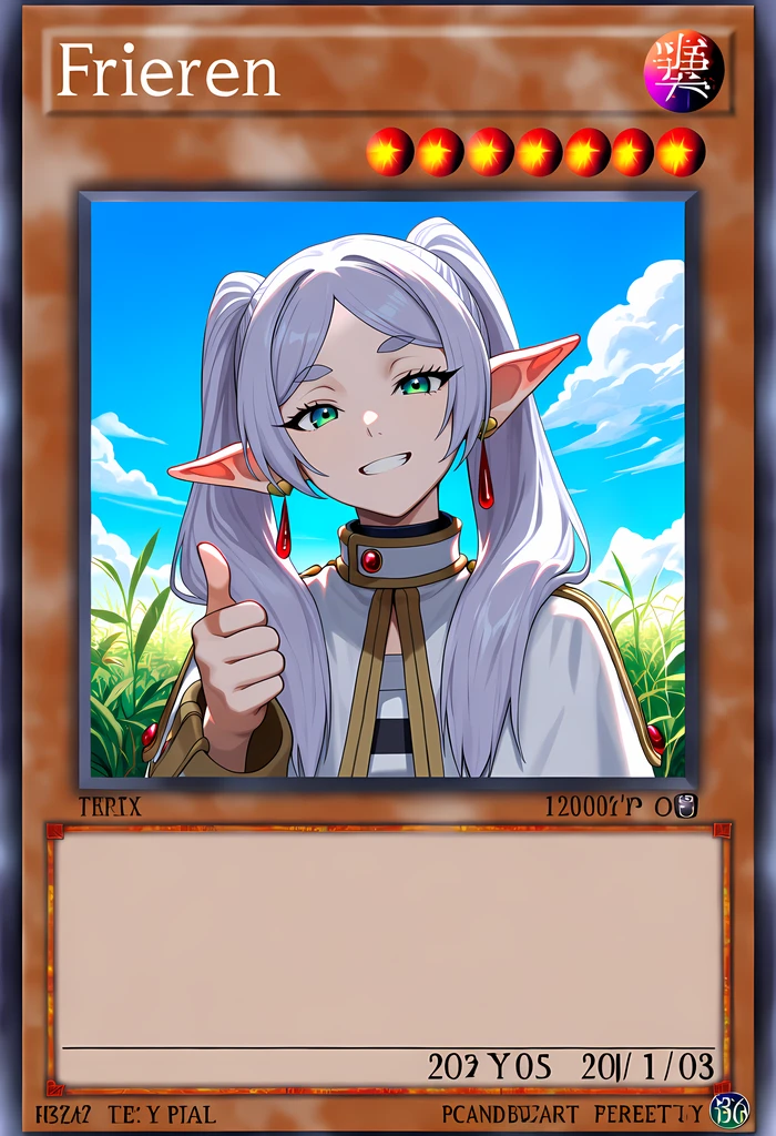 Trading Cards - by Navedaxu