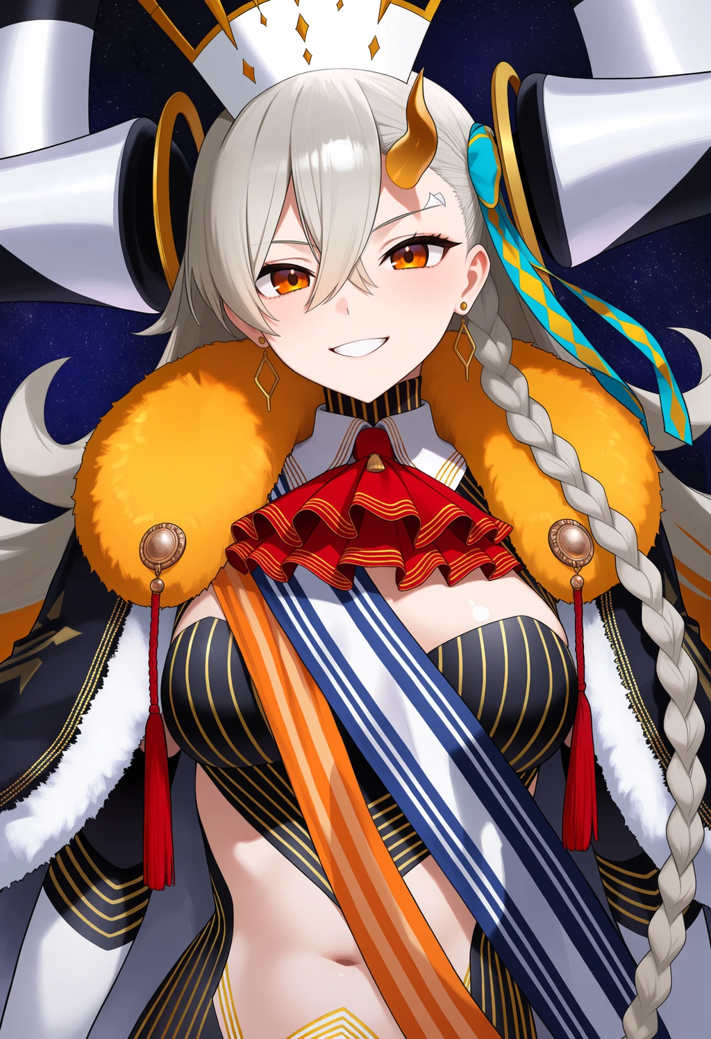 Olga Marie Animusphere/オルガマリー・アースミレイト・アニムスフィア (Fate/Grand Order) Anima LoRA |... - by novowels