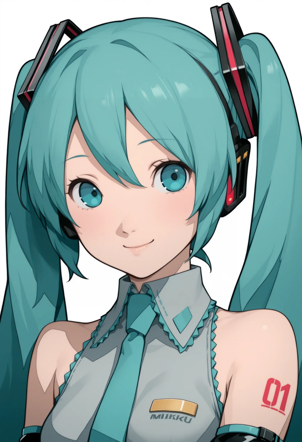 Persona 3 Reload Portrait Style [Illustrious] - by Fp_plus