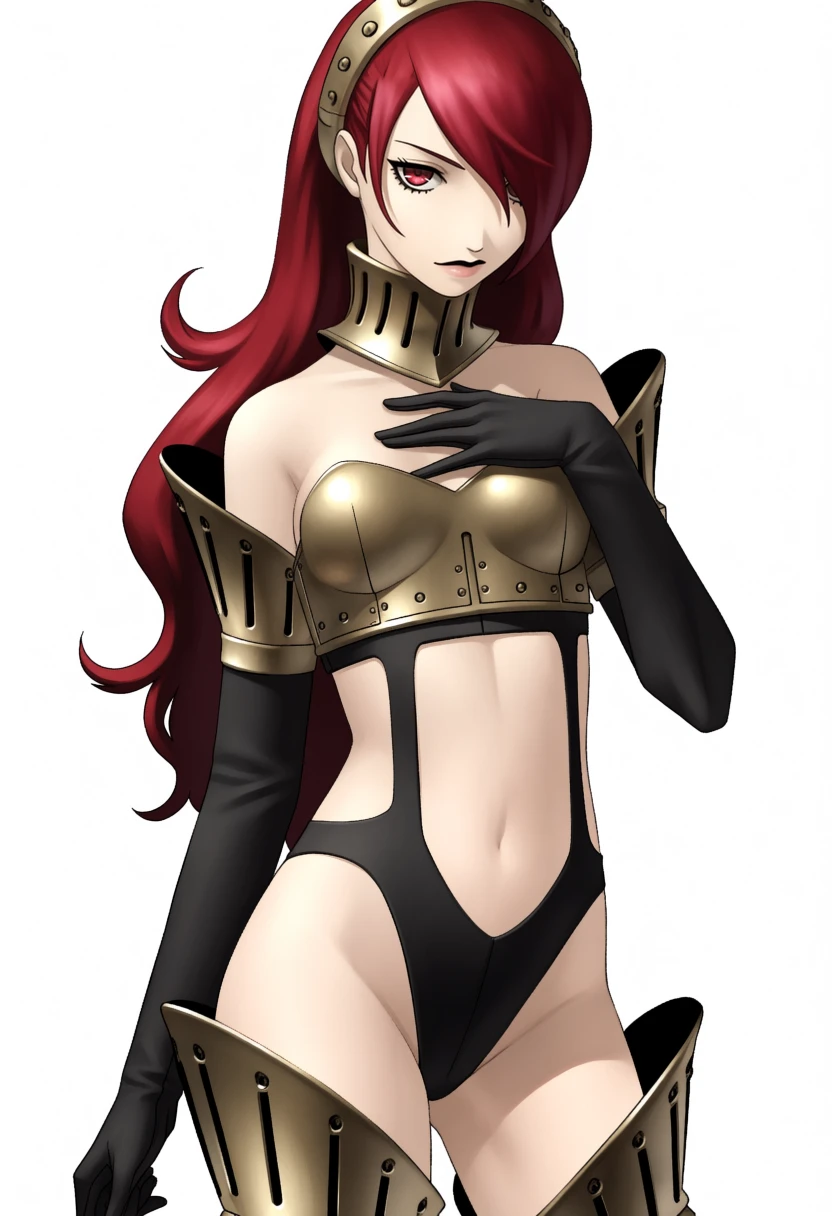 [Anima] Kazuma Kaneko style (金子 一馬) - by zetsubousensei