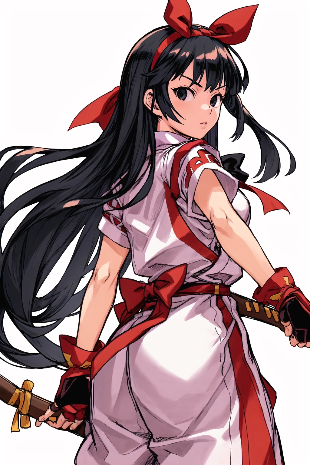 The King of Fighters / Fatal Fury