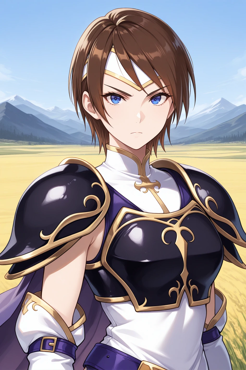 Tanith/タニス (Fire Emblem: Path of Radiance) SDXL LoRA [Illustrious] - by novowels