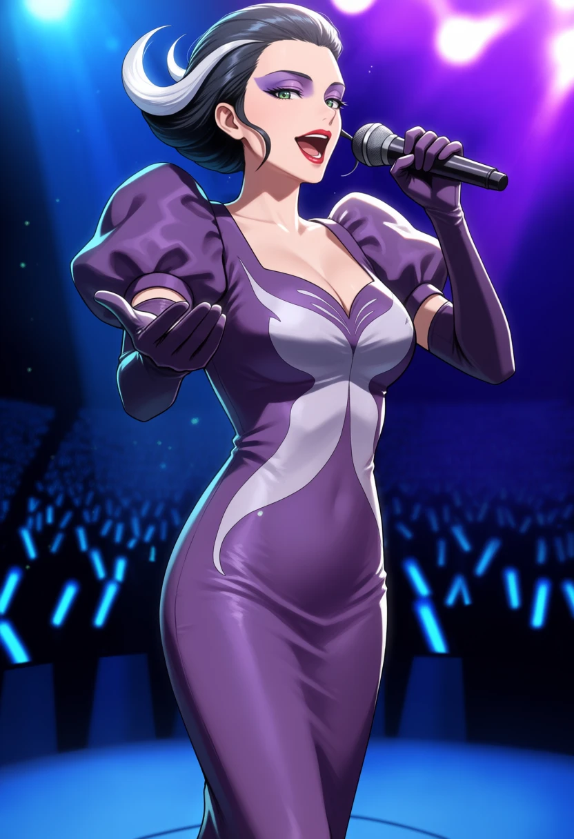 [Anima] Belladonna - Persona - by zetsubousensei
