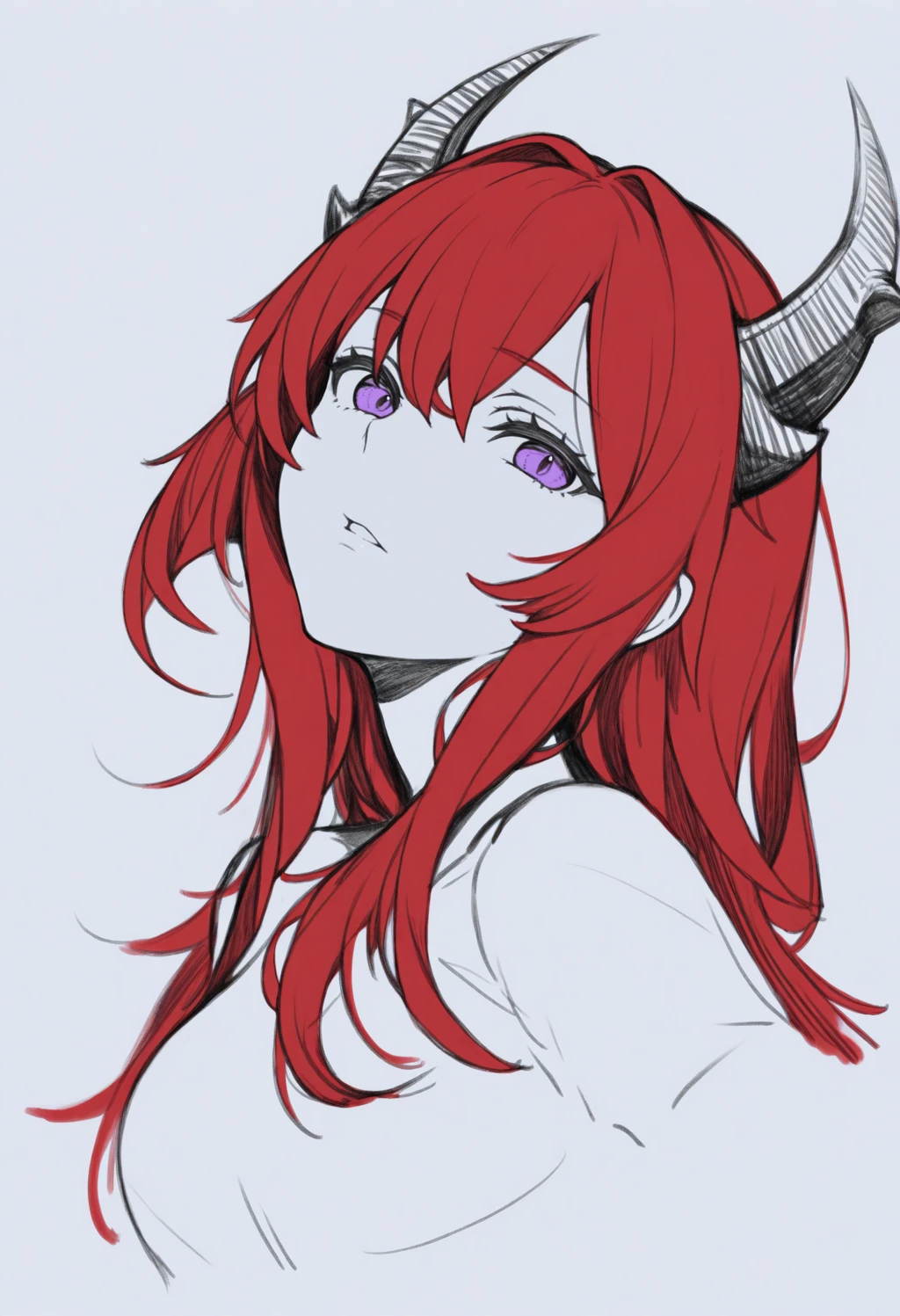 AI image #28974 by ChameleonAI: 1girl, solo - by ChameleonAI