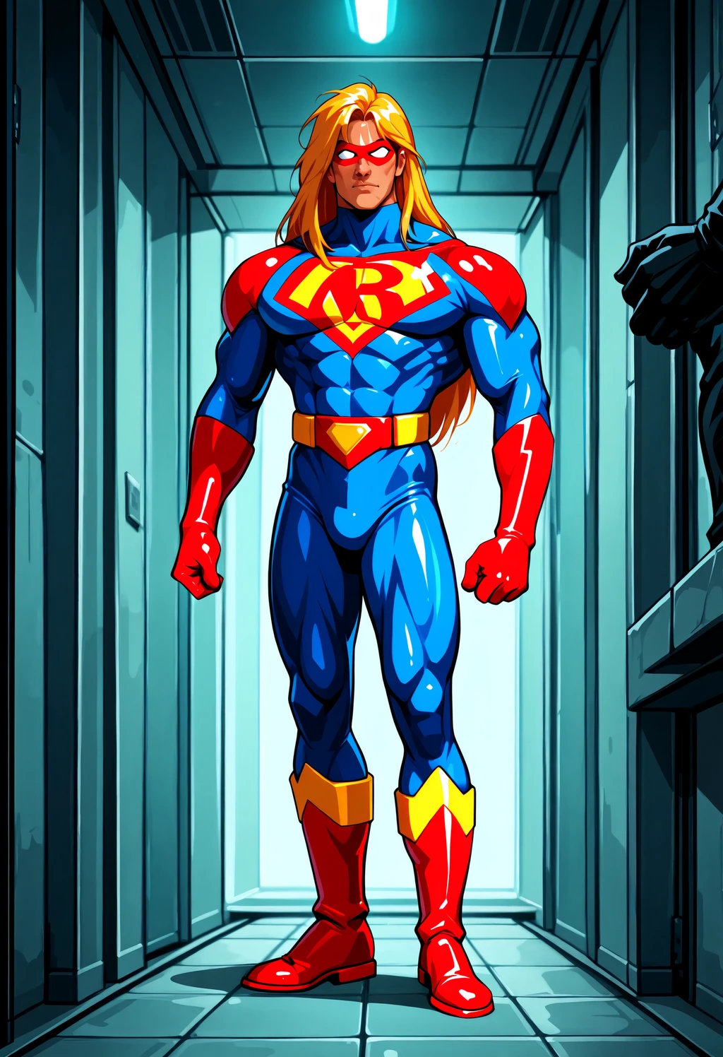 Marvel Paint Cards NAIXL - by night_ninja_wheel_69