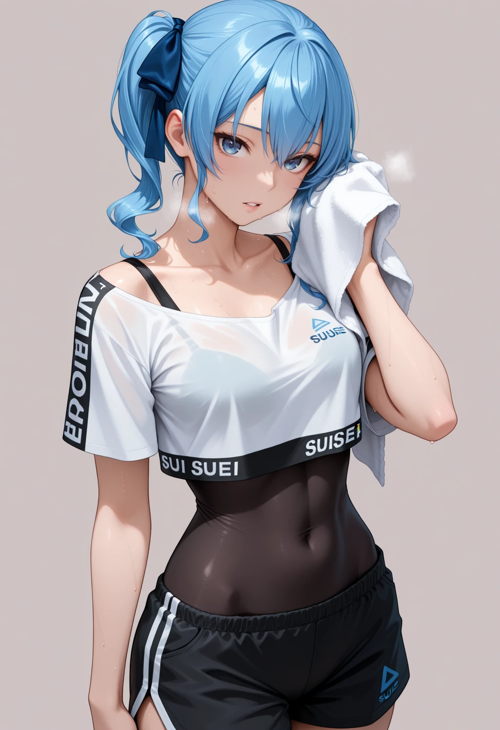 AI image #103747 by ChameleonAI: 1girl, solo - by ChameleonAI