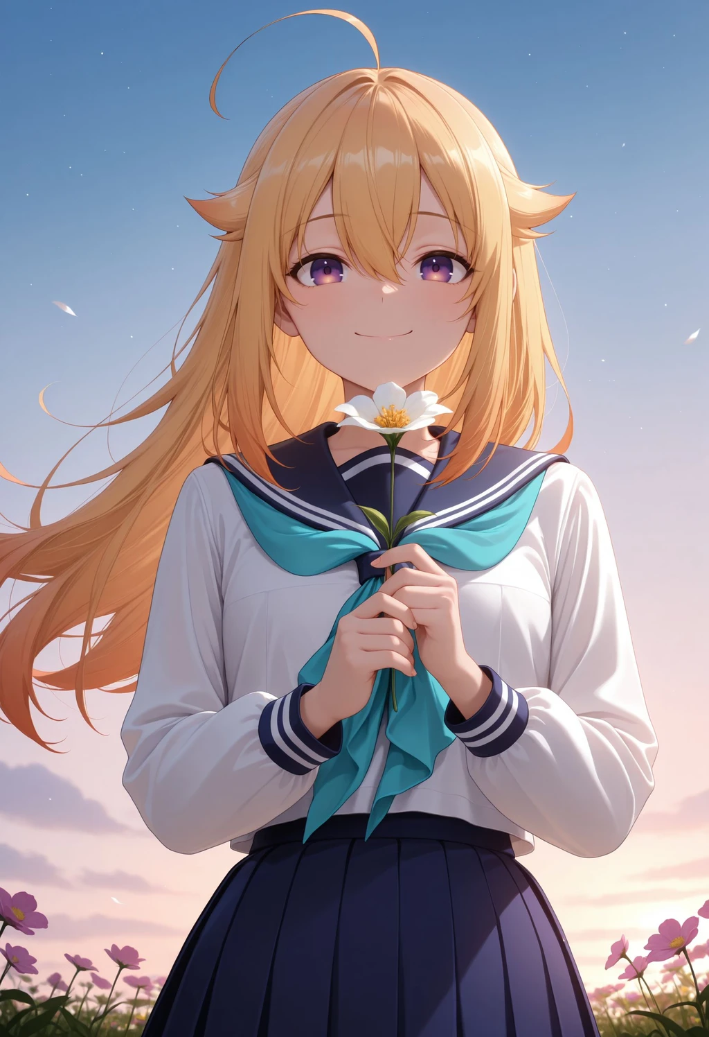 Koshi Torako ( Shikanoko Nokonoko Koshitantan) (IllustriousXL) - by Misaki_Akeno