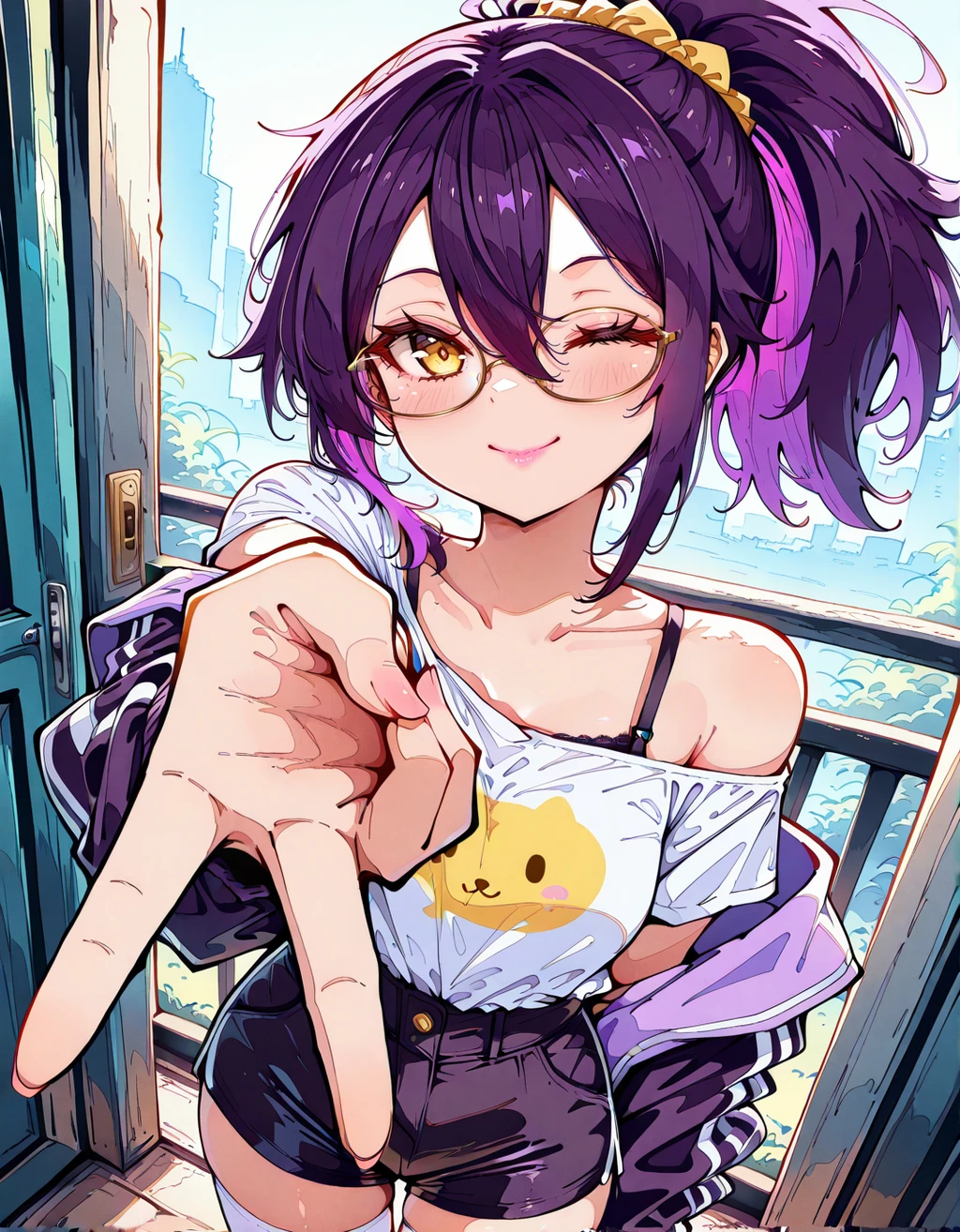 Artdroiiid ii Style 【Illustrious】 - by AEgirDelta