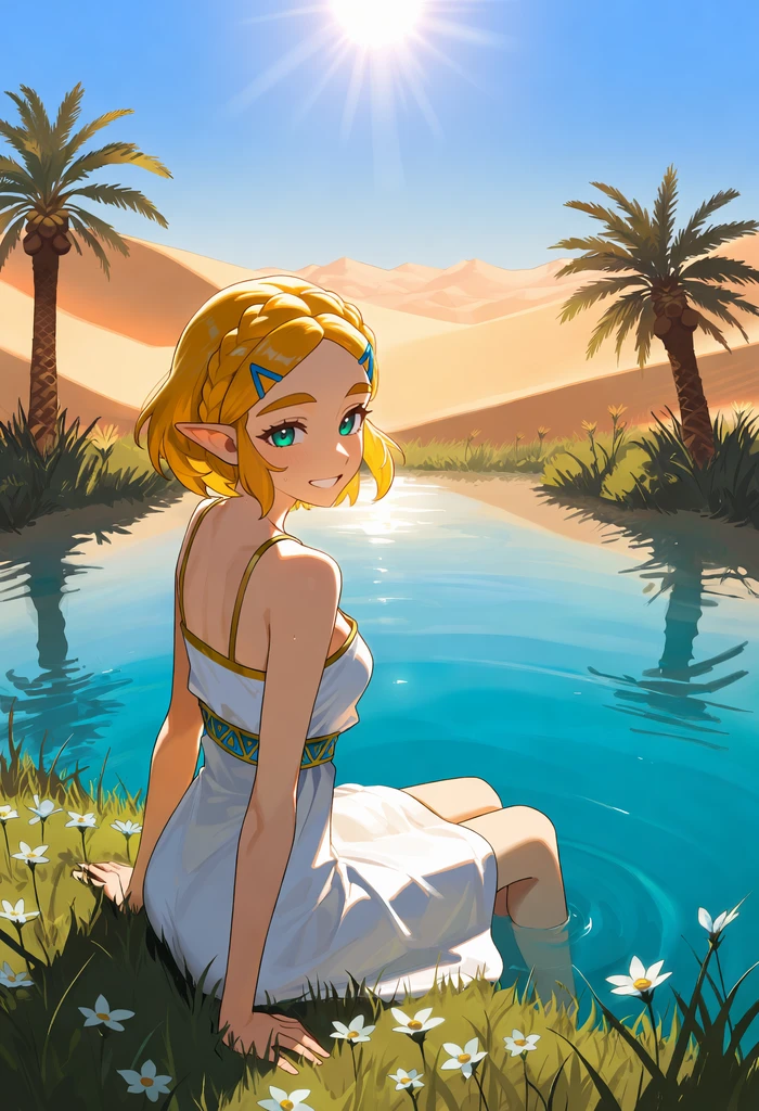 Oasis - Anima - by Navedaxu