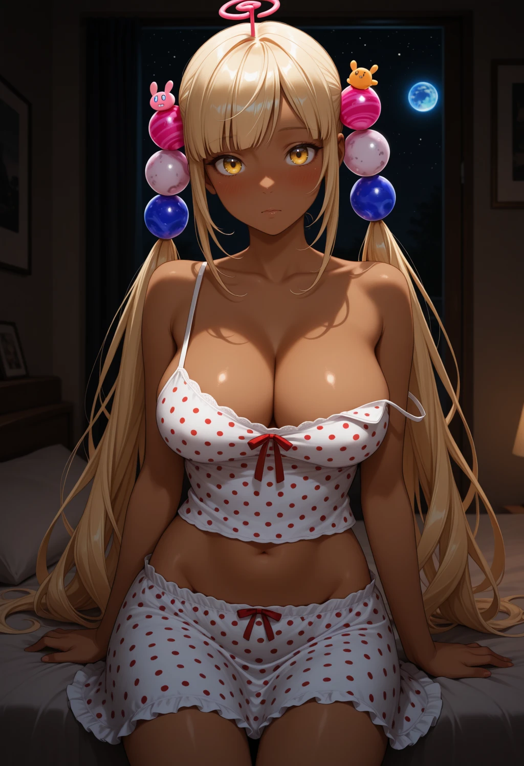 AI image #98847 by ChameleonAI: 1girl, solo - by ChameleonAI