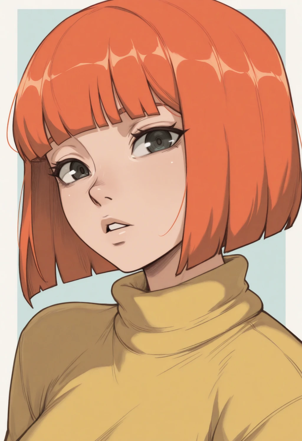 Bandifaco [Illustrious] Style LoRA - by guy90