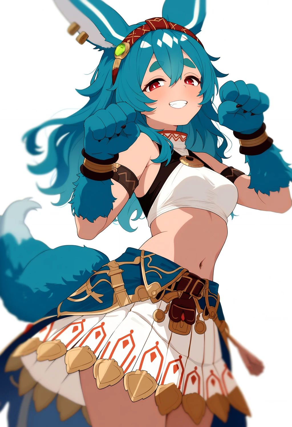 Lenja (Atelier Yumia) [Anima] Character Lora - by guy90