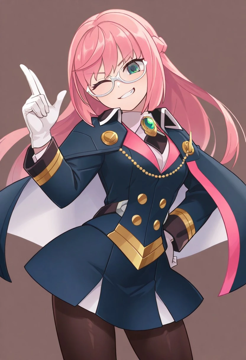 Isola - Gunvolt Franchise - by Naoto209